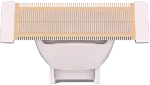 Flawless Nu Razor -vaihtoterä 1 kpl