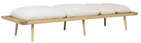 Umage Lounge Around Daybed - Tammi - White sands