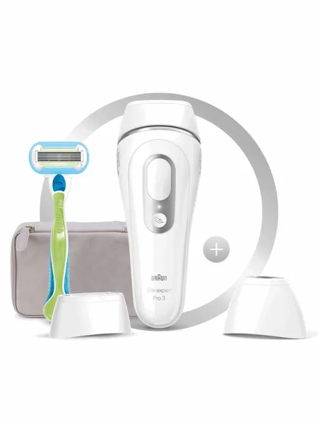 Braun Valoepilaattori (IPL) Silk·expert Pro 3 PL3133 IPL