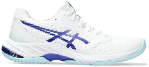 Asics Netburner Ballistic FF 3 Sisäpelikenkä Naiset
