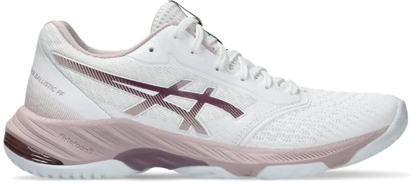 Asics Netburner Ballistic FF 3 Sisäpelikenkä Naisille