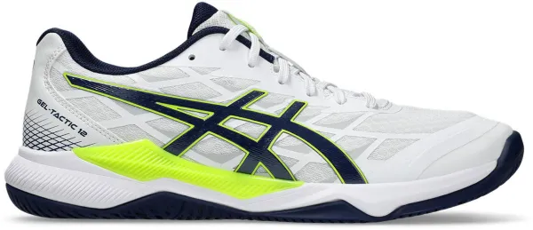 Asics Gel-Tactic 12 Sisäpelikenkä Miehet