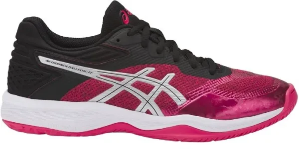Asics Netburner Ballistic FF Sisäpelikenkä Naiset