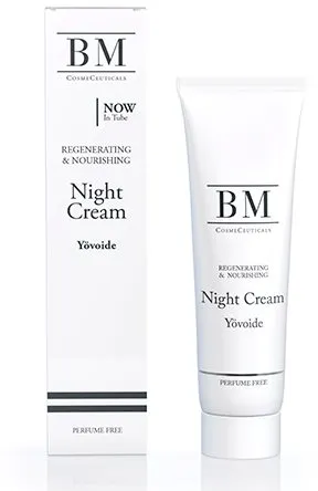BM Regenerative Yövoide